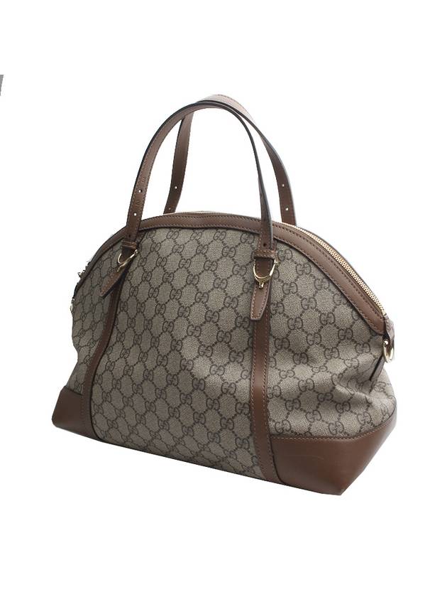 Luxury Gucci Trending 2025 PVC tote and shoulder bag