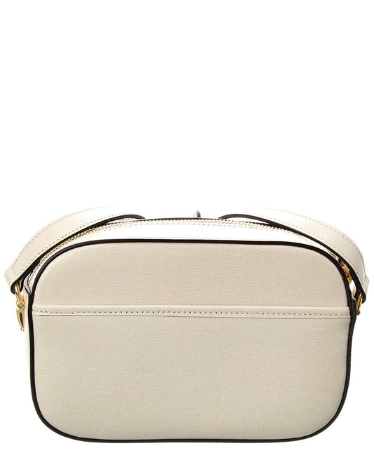 Luxury Gucci Trending 2025 Horsebit 1955 Small Leather Shoulder Bag