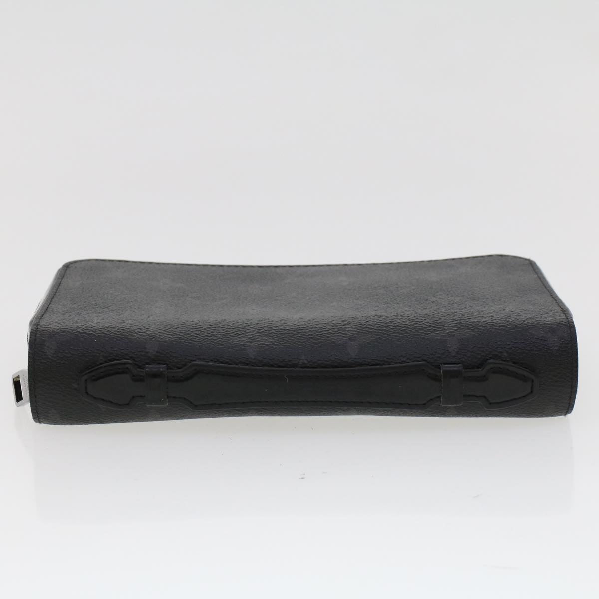 Louis Vuitton Zippy Xl Canvas Wallet ()