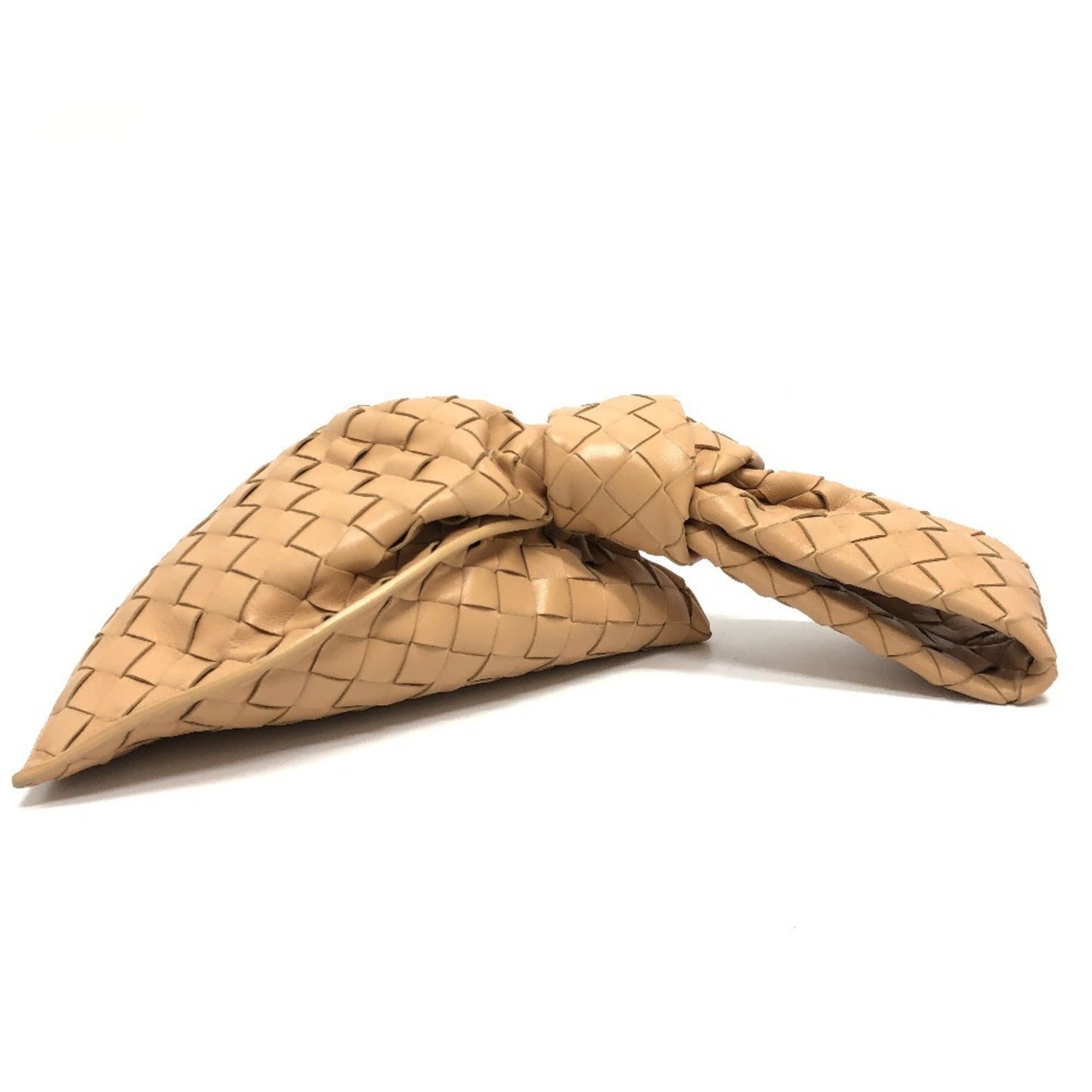 Luxury Bottega Veneta  Leather Handbag ()