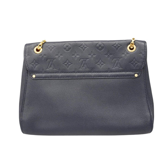 Louis Vuitton Saint Germain  Leather Shoulder Bag ()