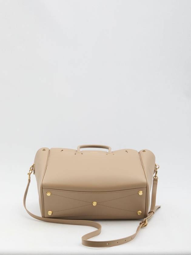 Luxury Balenciaga Small Carry All Bel Air bag