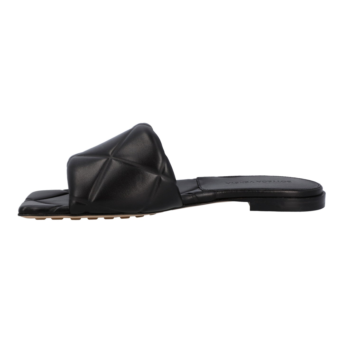 Luxury Bottega Veneta Lido Flat