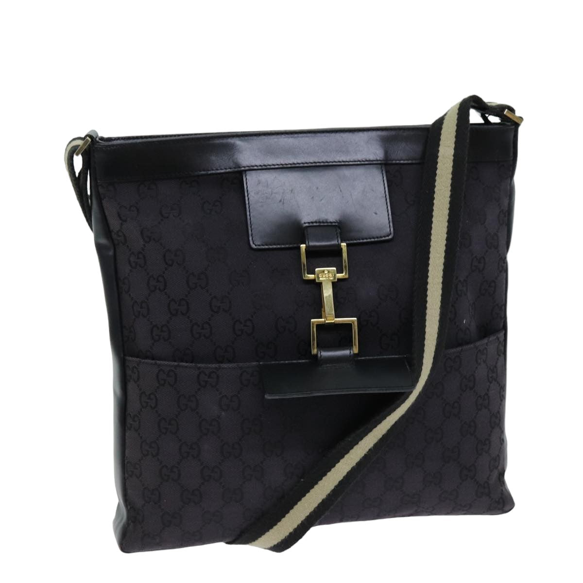Luxury Gucci Trending 2025 Jackie Shoulder Bag