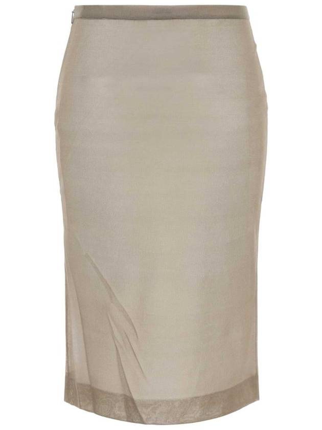 Luxury Saint Laurent Luxury Saint Laurent Skirts
