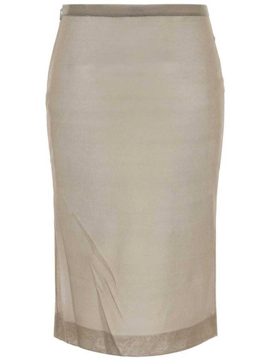Luxury Saint Laurent Luxury Saint Laurent Skirts