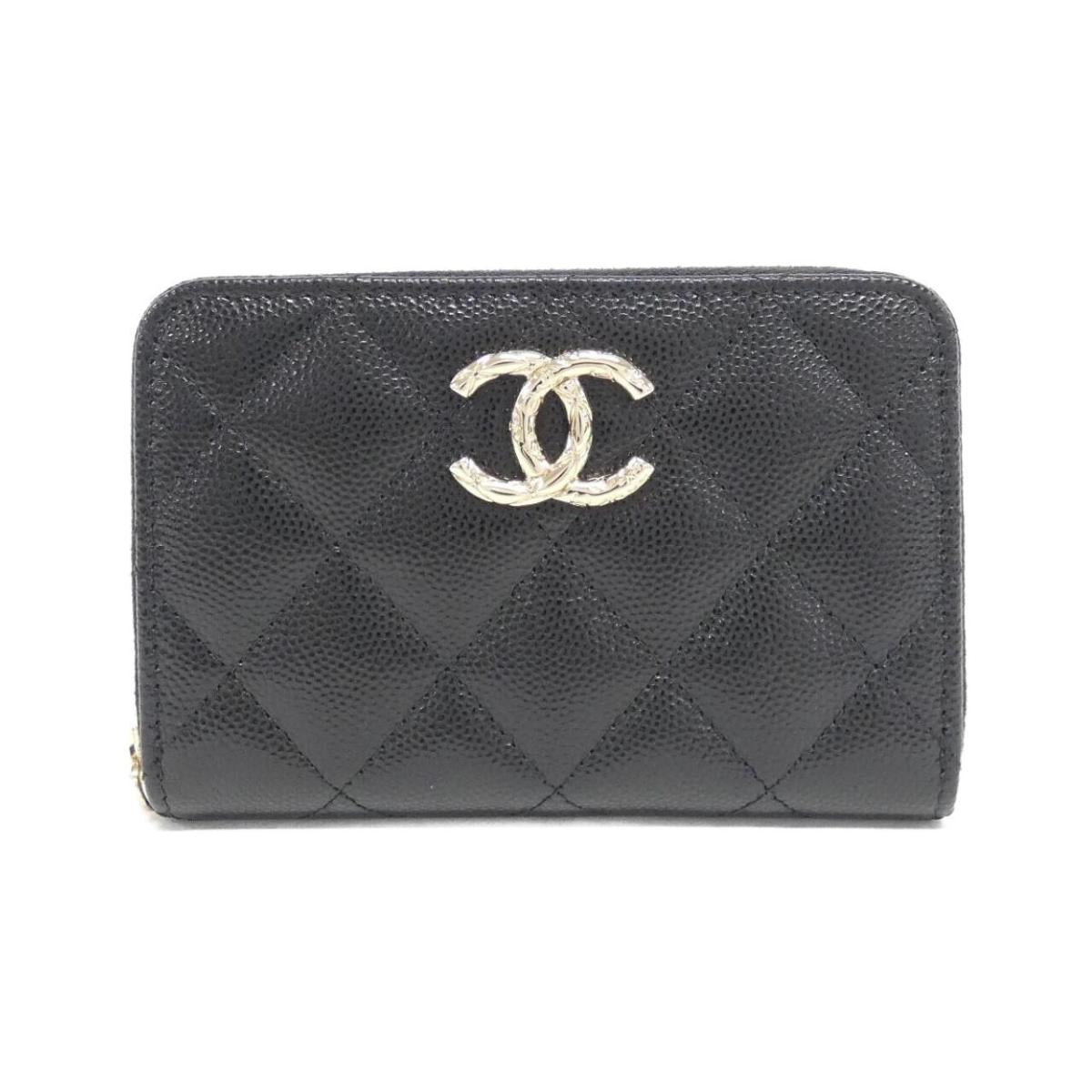 Chanel AP3977 Coin Case