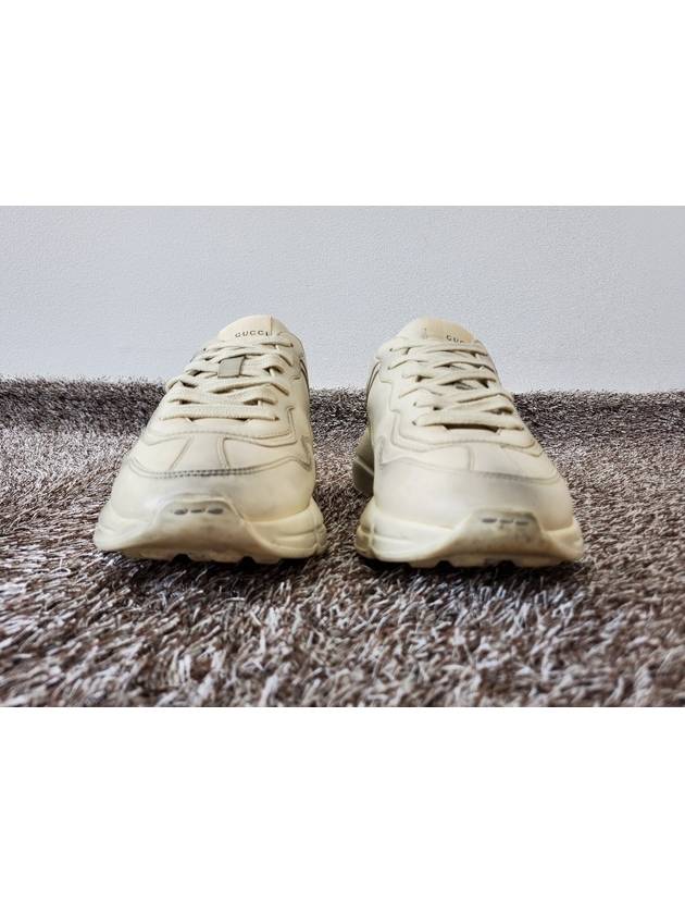 Luxury Gucci Trending 2025 Lighto dirty sneakers 6 250