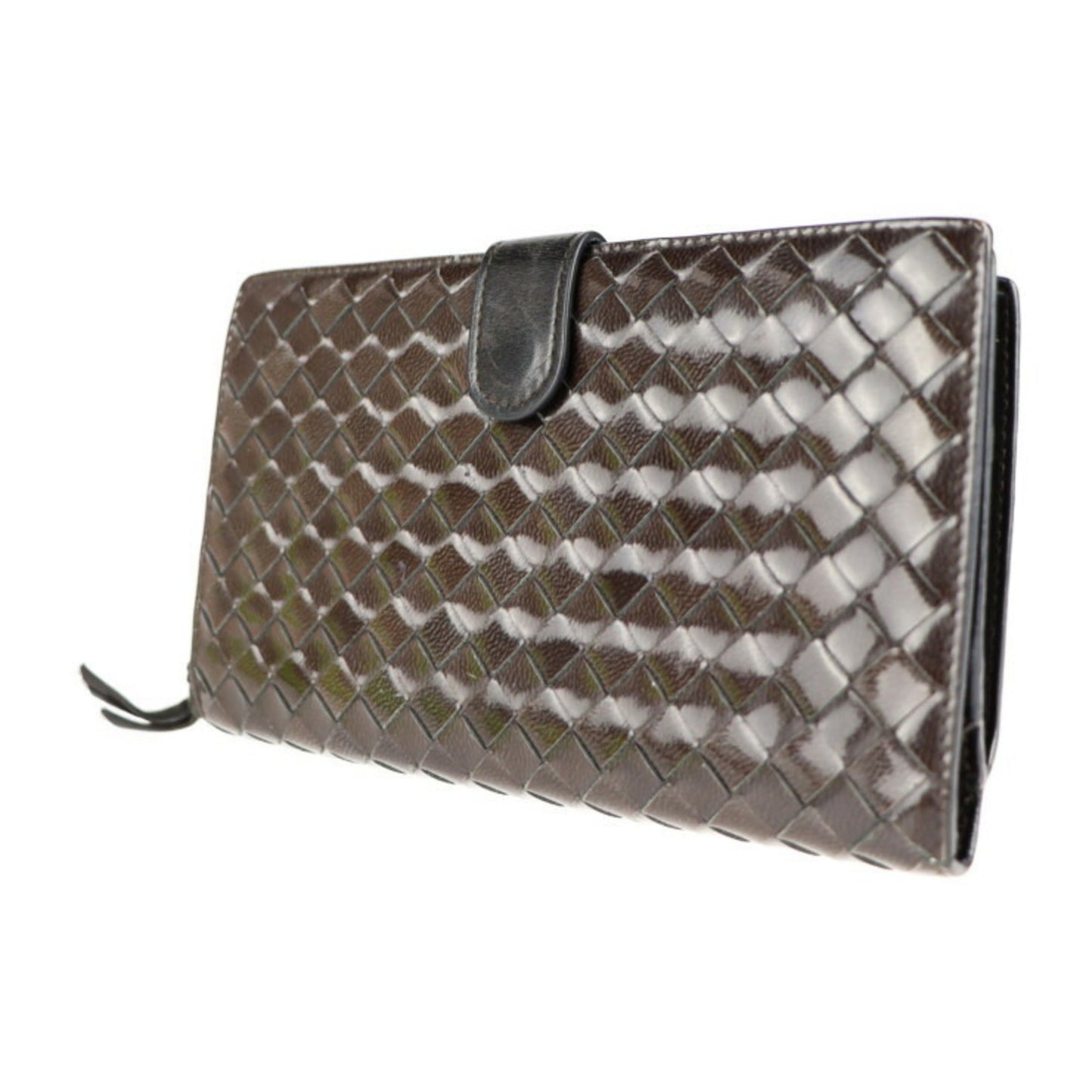 Luxury Bottega Veneta Intrecciato  Intrecciato Wallet (Bi-Fold) ()