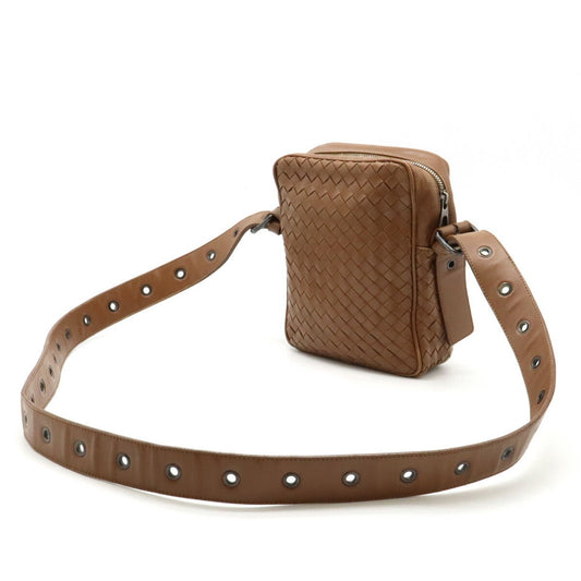 Luxury Bottega Veneta Intrecciato Intrecciato Shoulder Bag ()