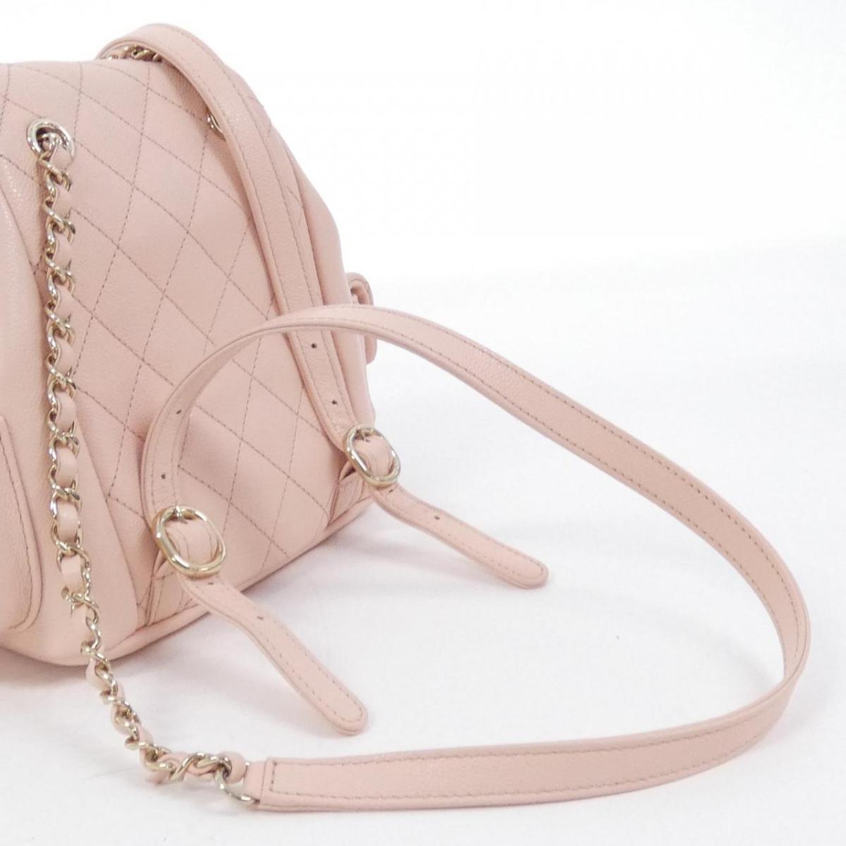 Chanel AS4399   Rucksack