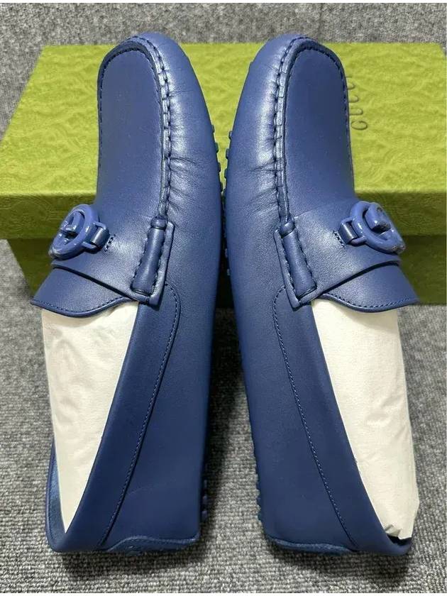 Luxury Gucci Trending 2025 loafer 290