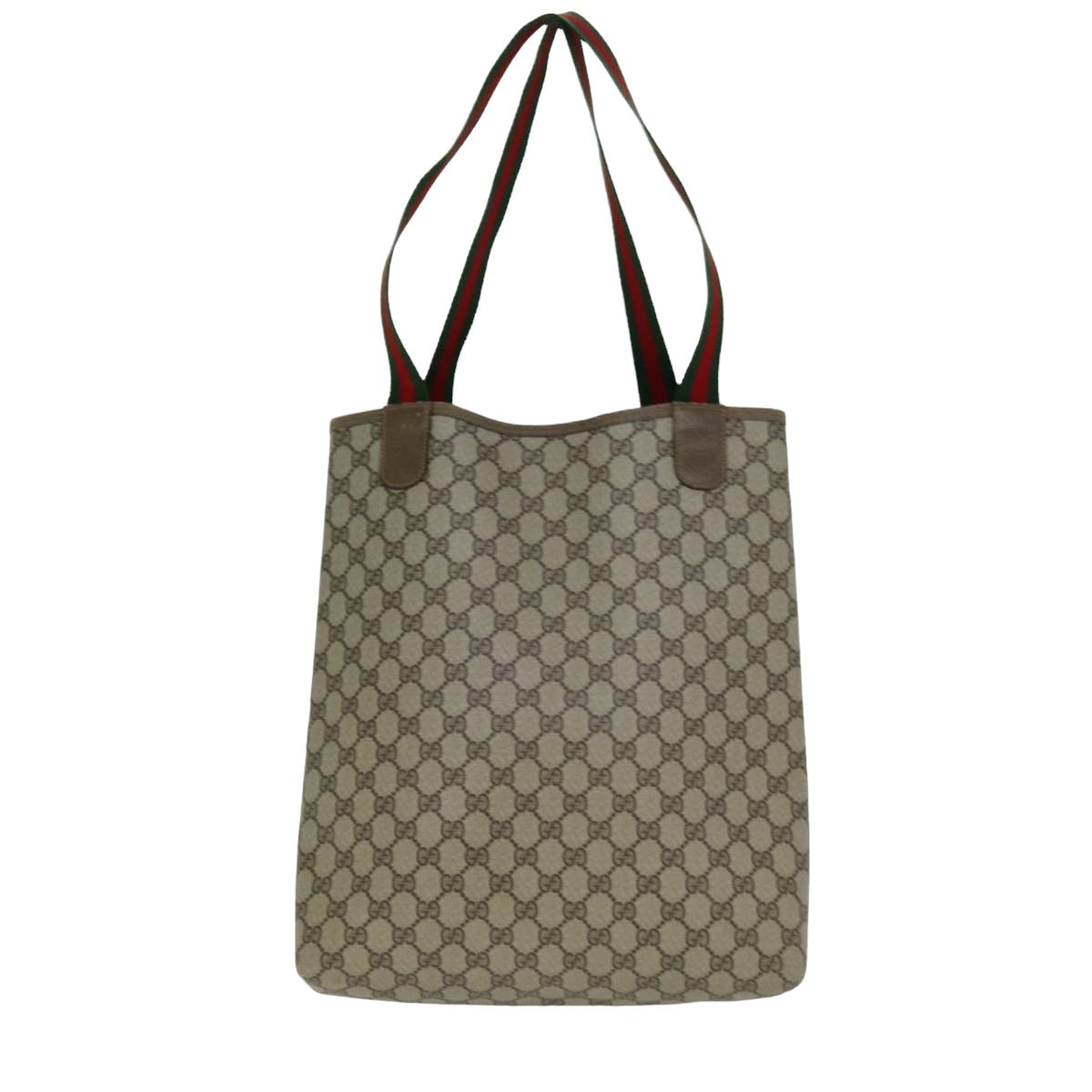 Luxury Gucci Trending 2025 Gg Canvas  Canvas Tote Bag
