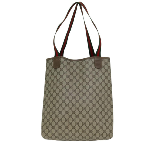 Luxury Gucci Trending 2025 Gg Canvas  Canvas Tote Bag