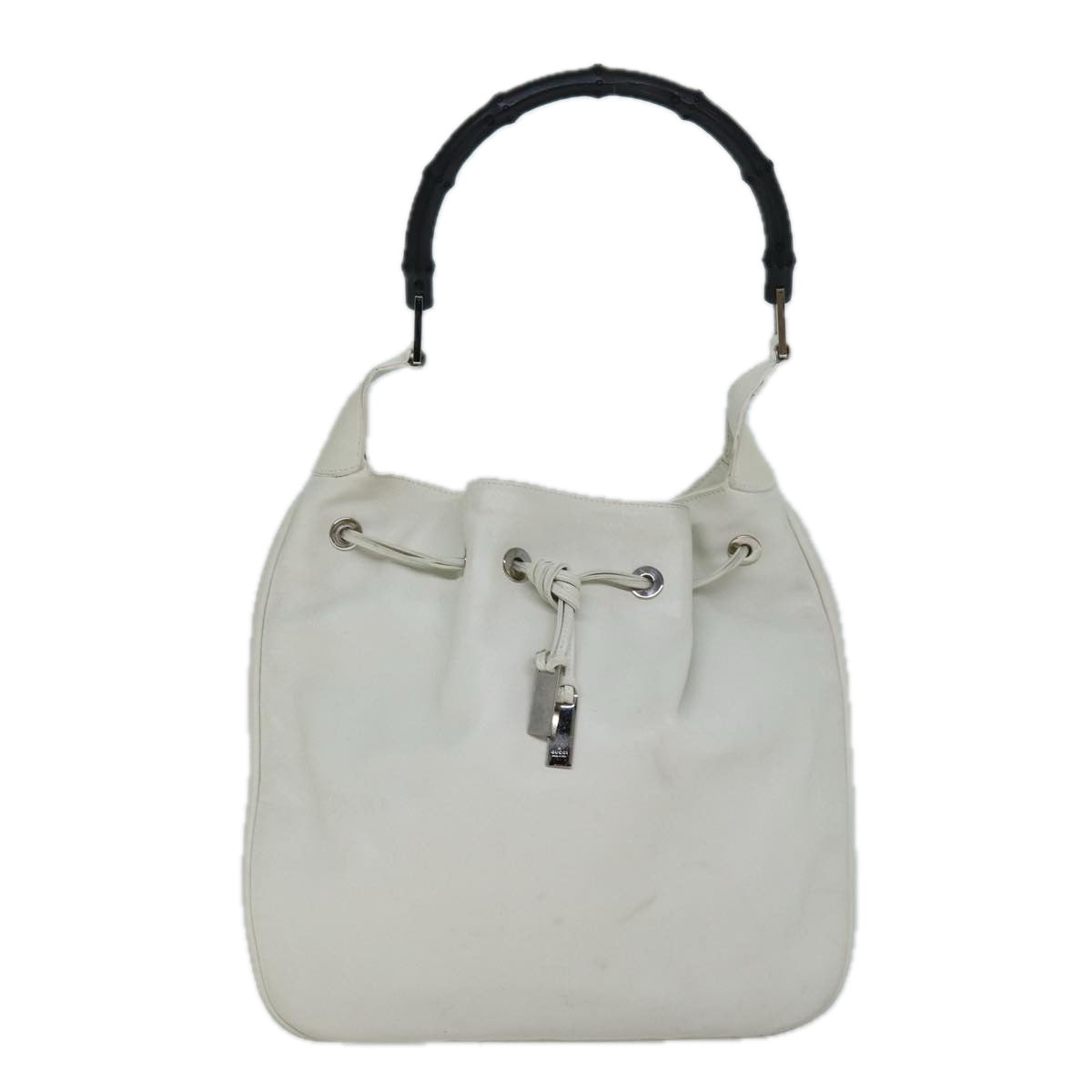 Luxury Gucci Trending 2025 Bamboo Shoulder Bag