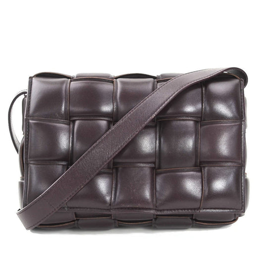 Luxury Bottega Veneta  Leather Shoulder Bag ()