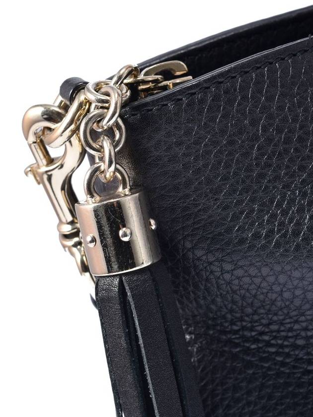 Luxury Gucci Trending 2025 Women 369176 Soho Shoulder Bag
