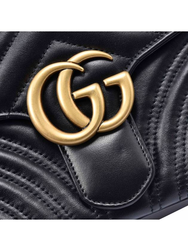 Luxury Gucci Trending 2025 Women s Marmont Matelasse Tote amp shoulder bag