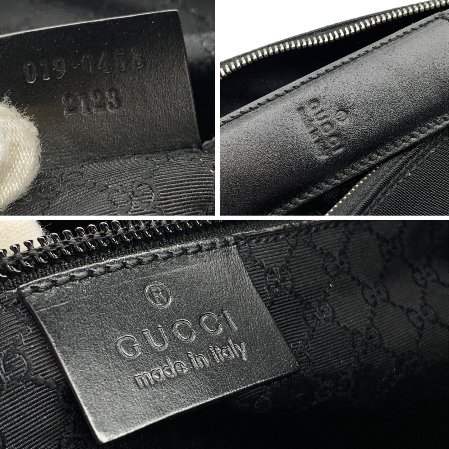 Luxury Gucci Trending 2025 Shoulder Bag -