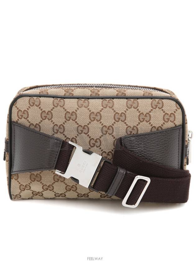 Luxury Gucci Trending 2025 men messenger bag