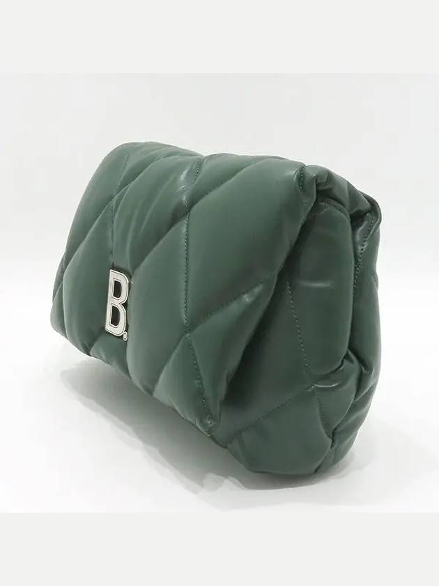 Luxury Balenciaga 619450 clutch bag