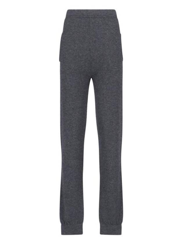 Luxury Saint Laurent short pants 765442 YALL21500 GRAY