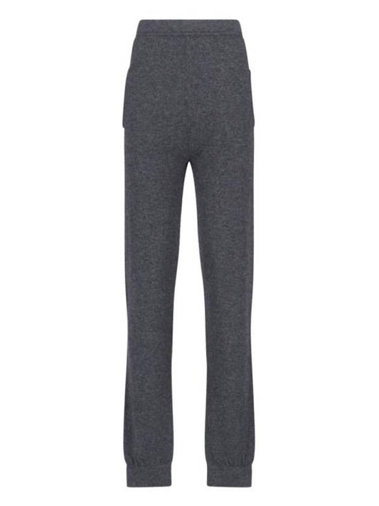 Luxury Saint Laurent short pants 765442 YALL21500 GRAY