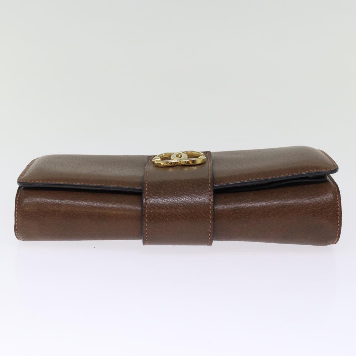 Luxury Gucci Trending 2025 Sherry Clutch Bag