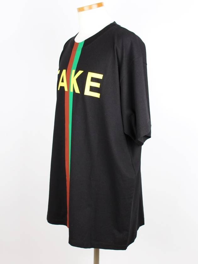Luxury Gucci Trending 2025 Not Fake T Shirt XL
