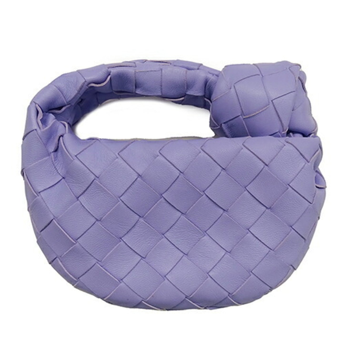 Luxury Bottega Veneta  Leather Handbag ()