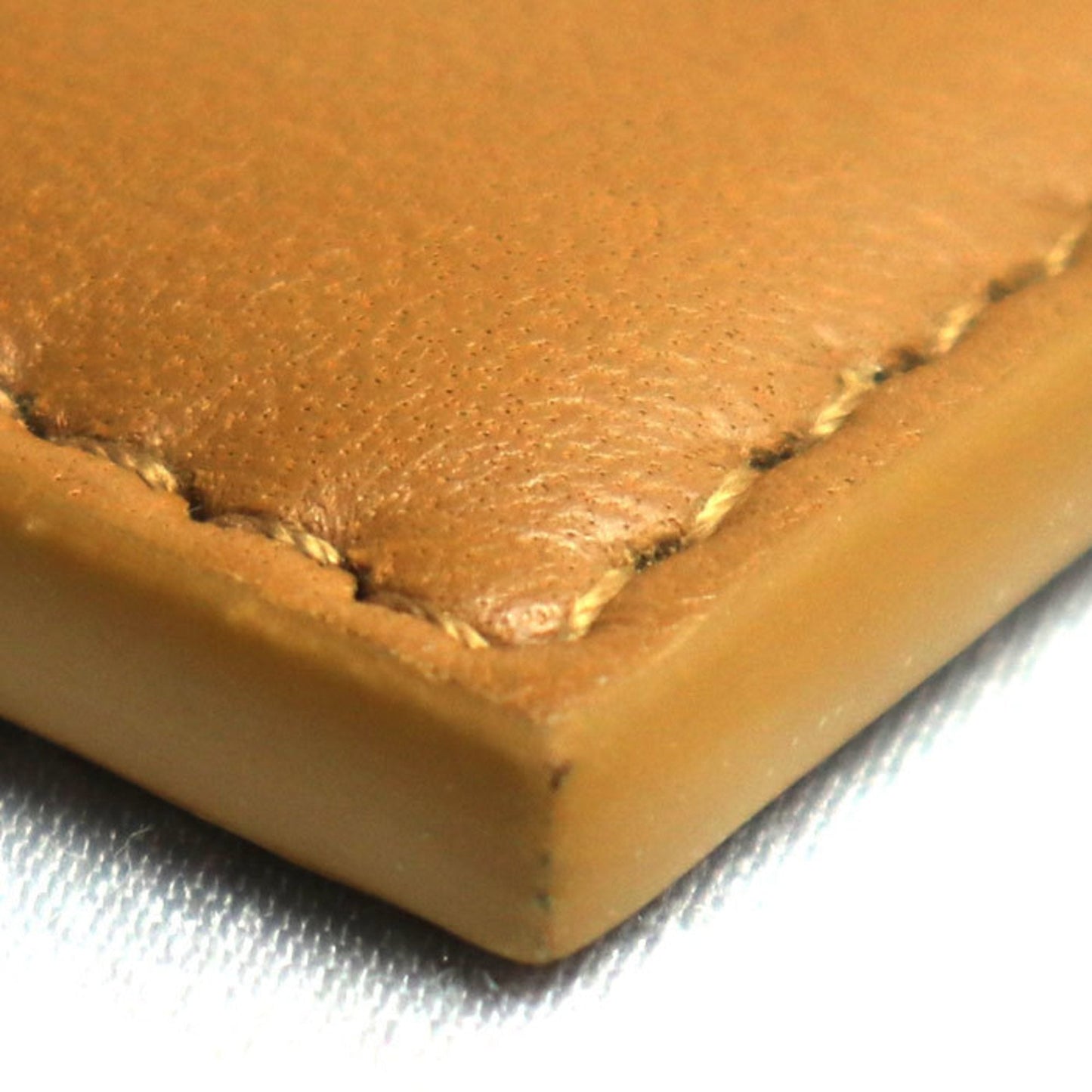 Luxury Bottega Veneta  Leather Card Case ()