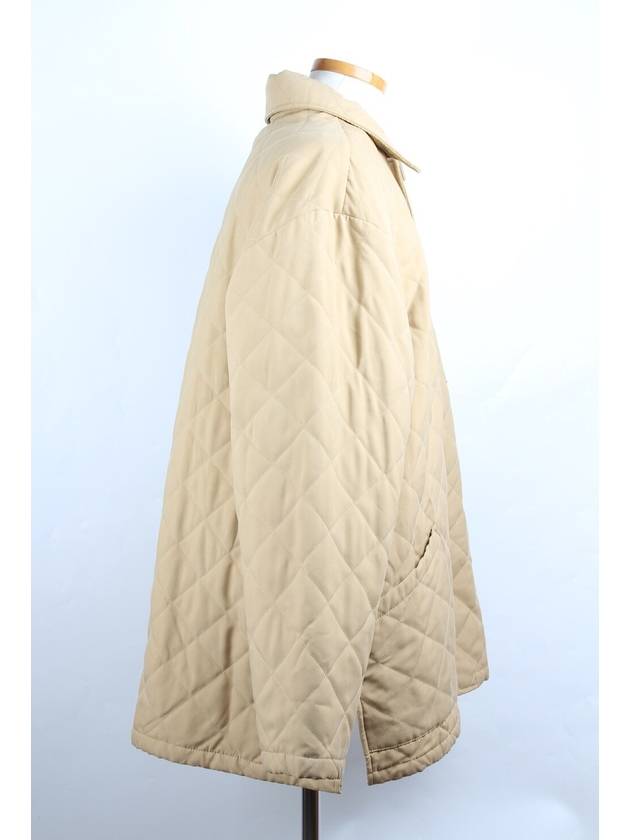 Luxury Bottega Veneta Quilting Jacket 105