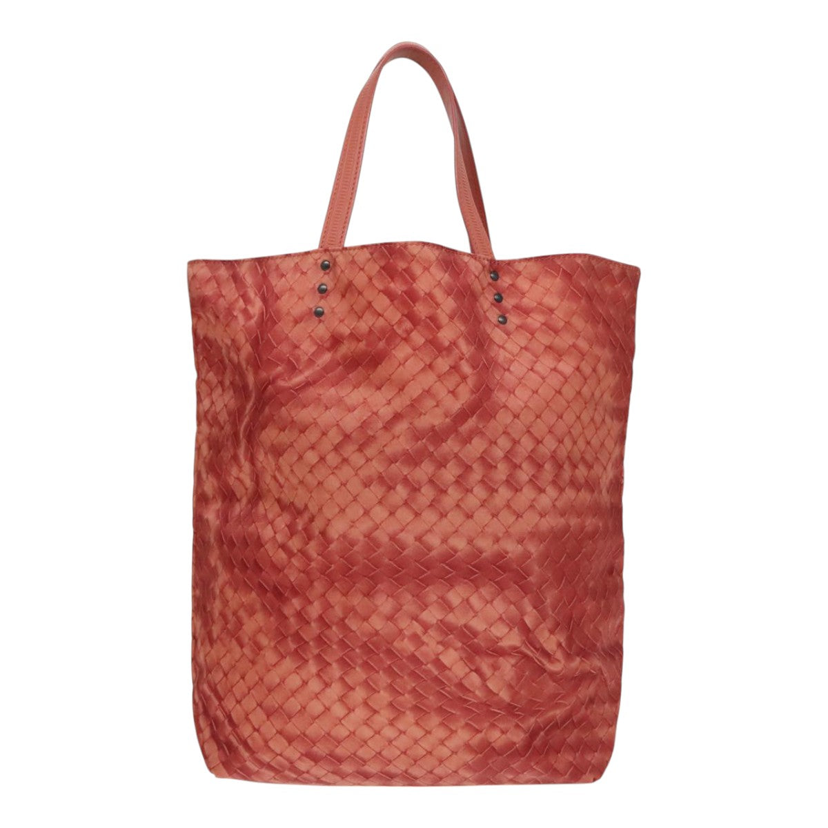 Luxury Bottega Veneta Intrecciato  Canvas Tote Bag ()