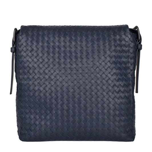 Luxury Bottega Veneta Leather Crossbody Bag