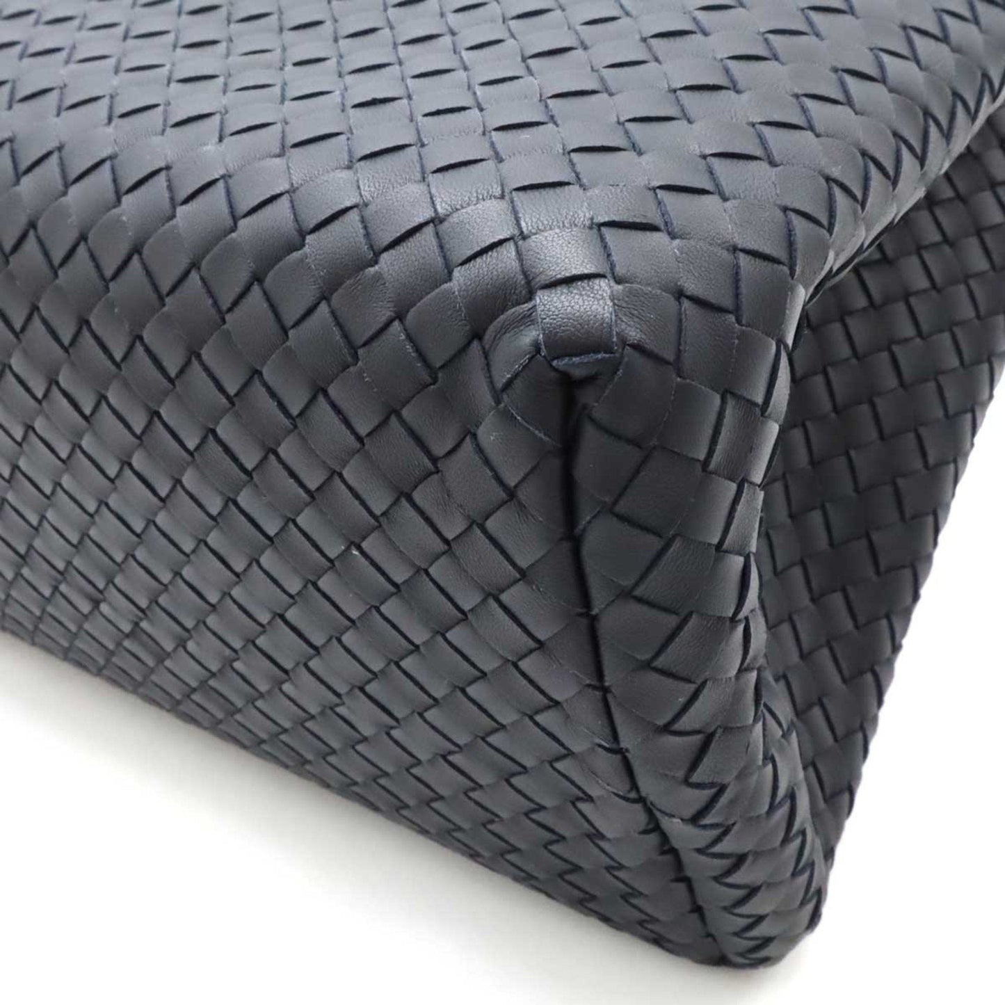 Luxury Bottega Veneta Intrecciato Intrecciato Handbag Tote Bag ()