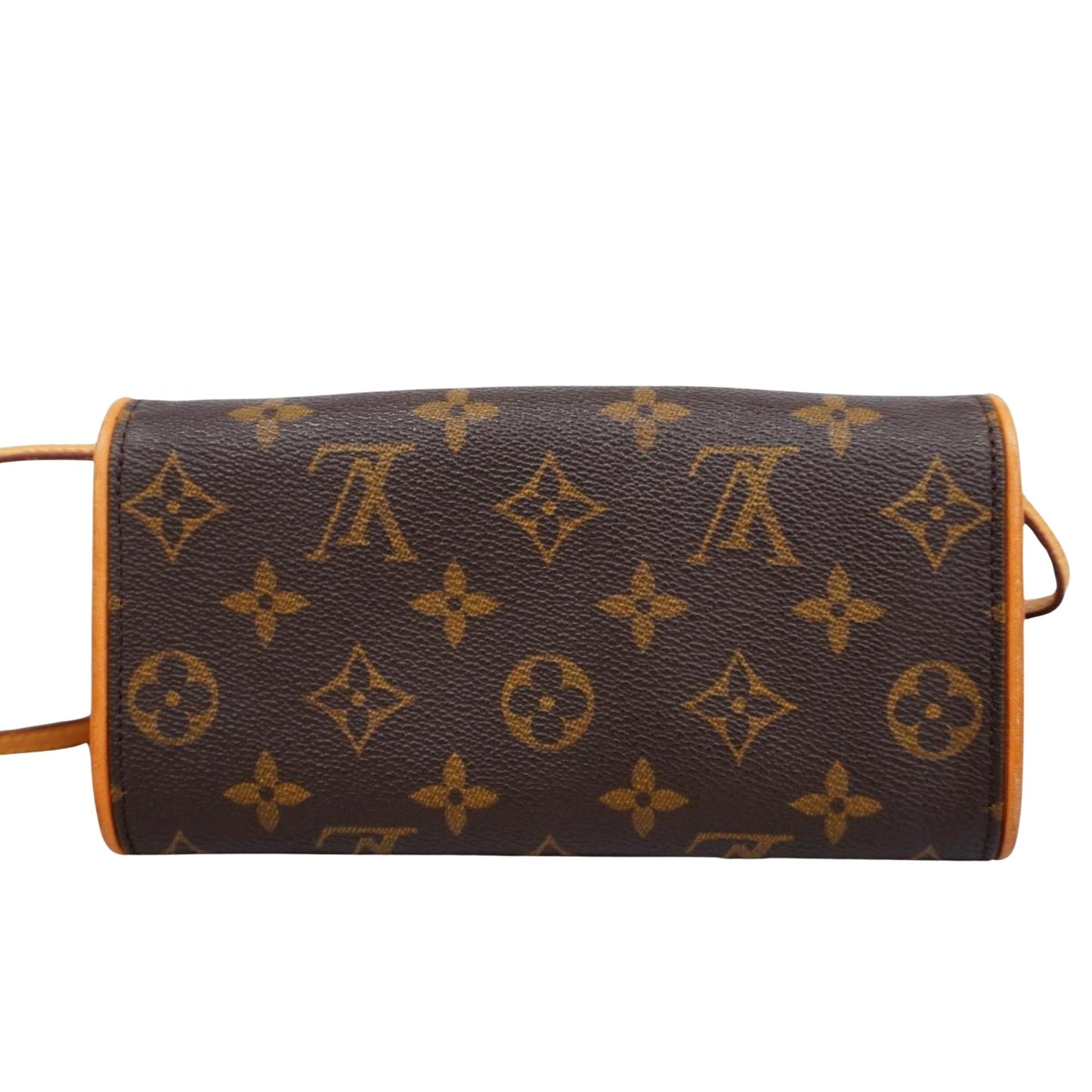 Louis Vuitton Twin  Canvas Shoulder Bag ()