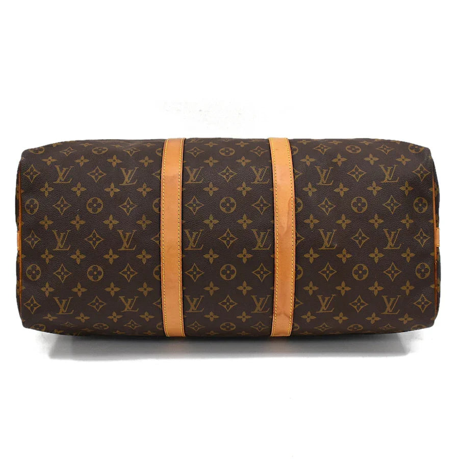 Louis Vuitton Keepall Bandouliere 50 M41416