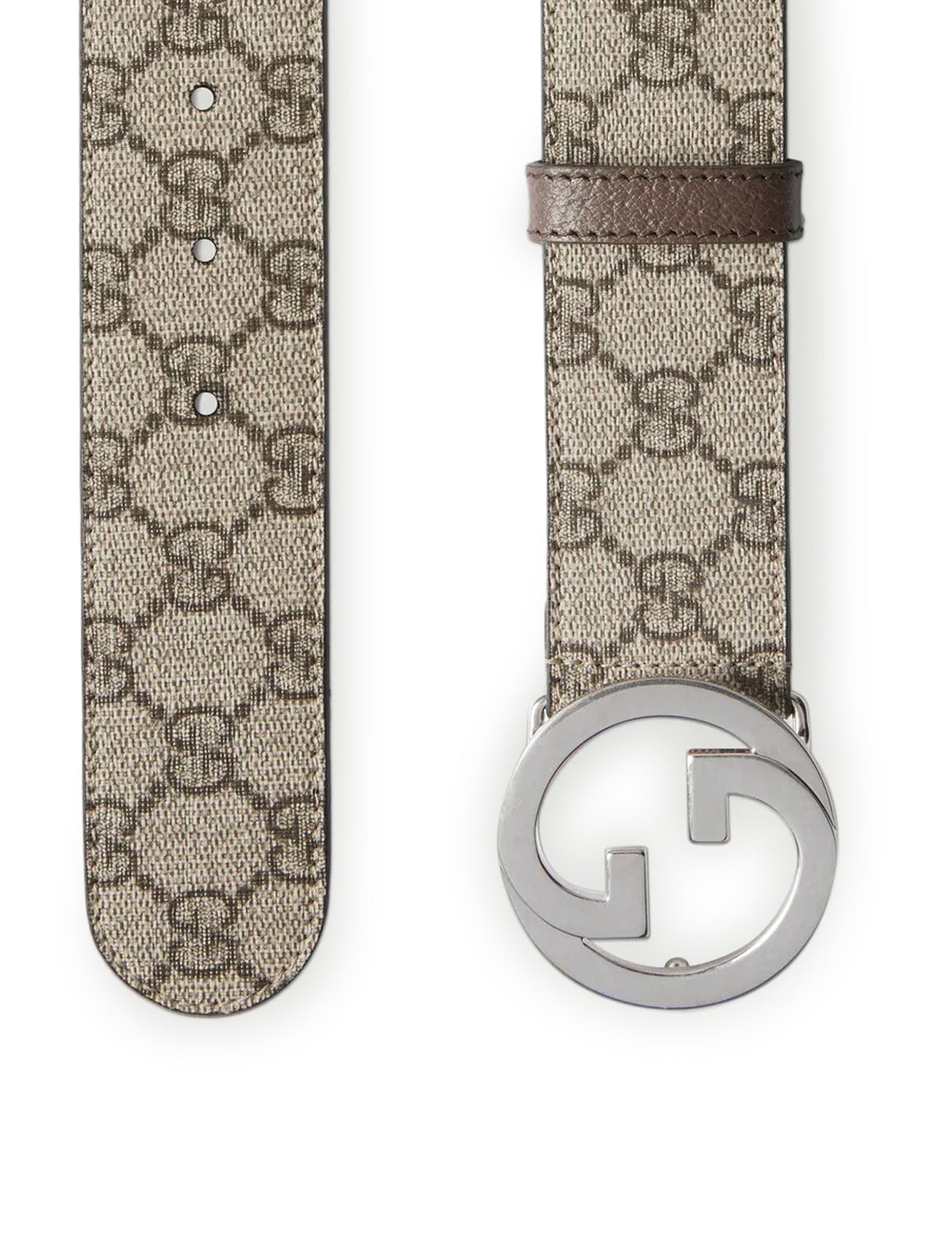 Luxury Gucci Trending 2025 BLONDIE BELT