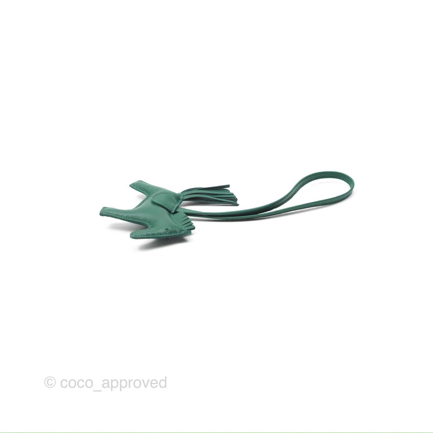 Hermès Rodeo Bag Charm PM