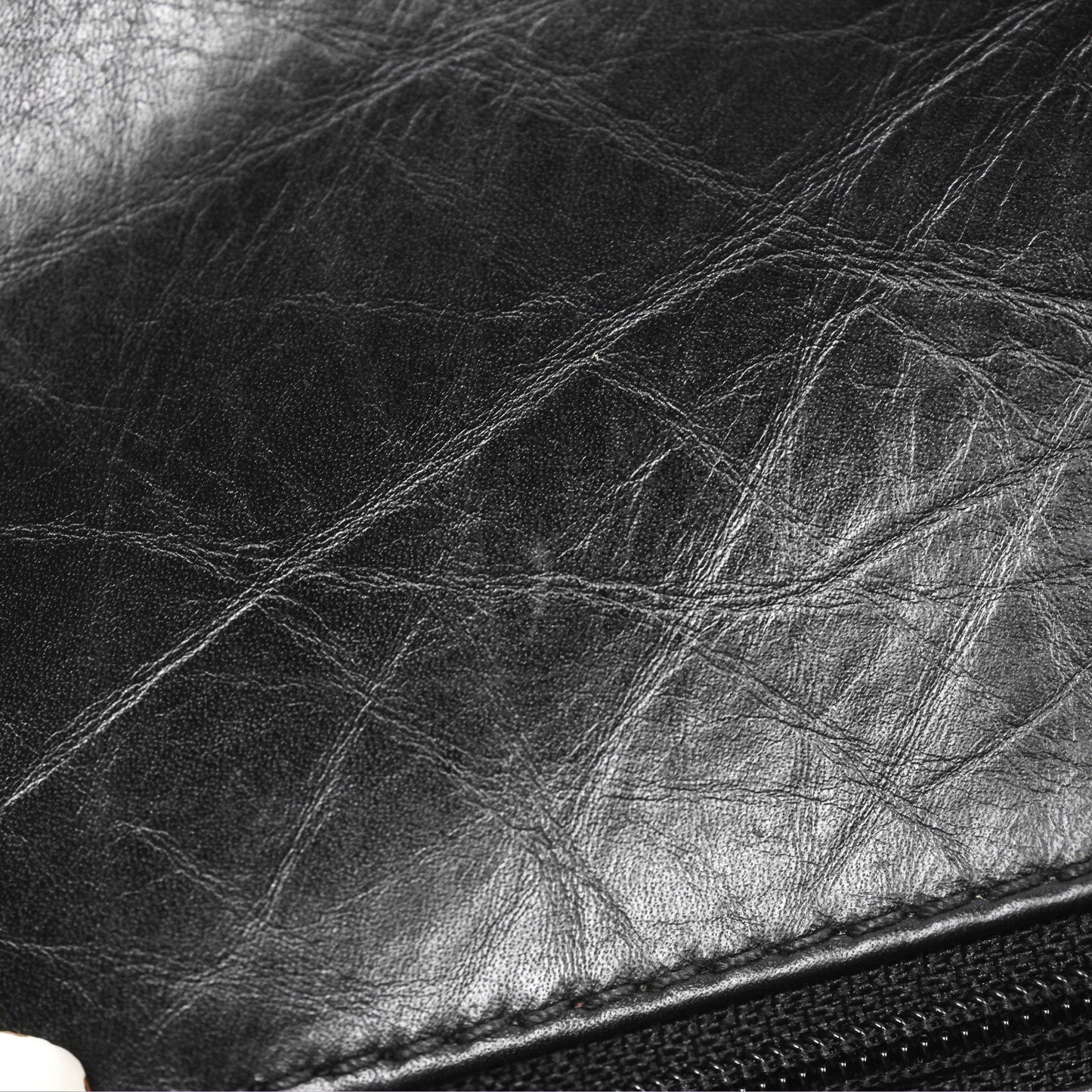 Chanel Reissue 226 Flap Quilted Calfskin Black Gold Hardware