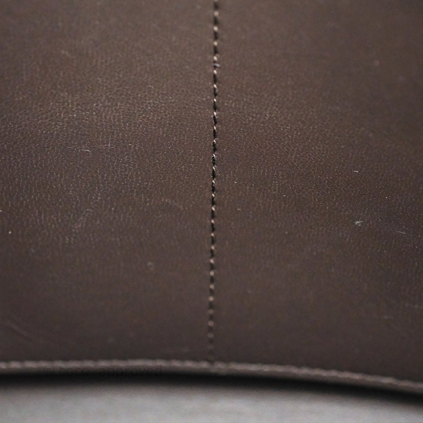 Bottega Veneta Medium Andiamo Bag Fondant Brown Intrecciato Lambskin