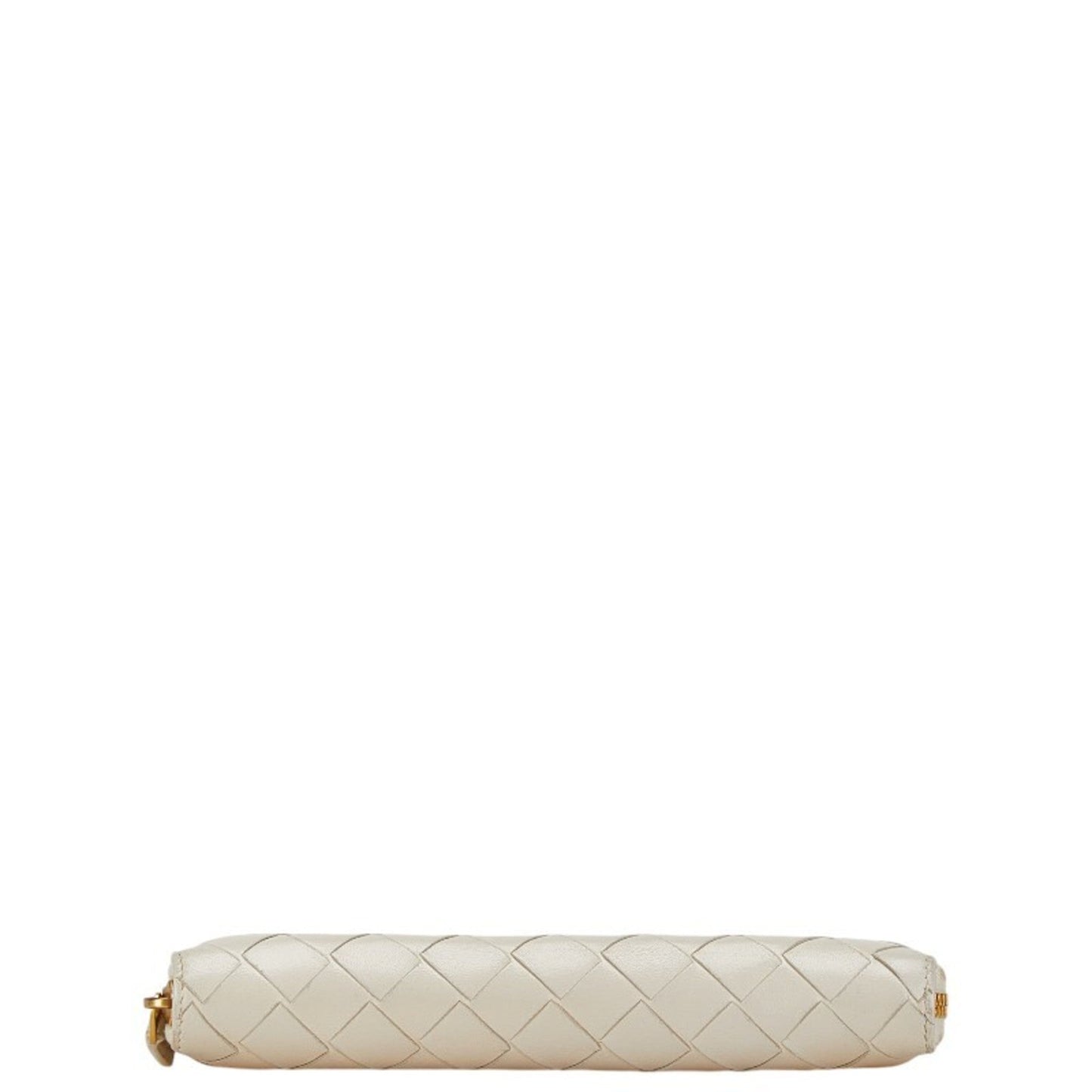 Luxury Bottega Veneta  Leather Long Wallet (Bi-Fold) ()