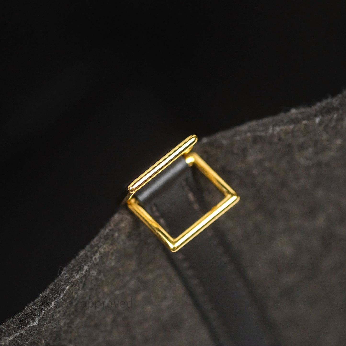 Hermès Picotin 18 Ebene 46 Wool Feutre Swift Gold Hardware