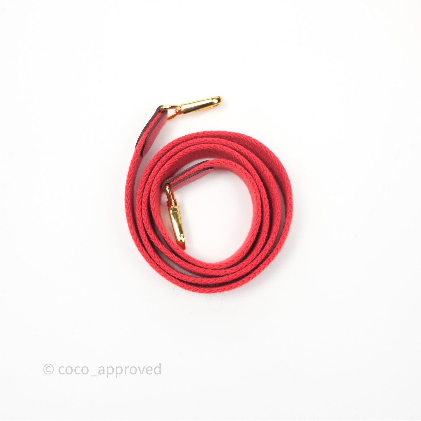 Hermès Mini Evelyne 16 Rose Texas 0E Clemence Gold Hardware