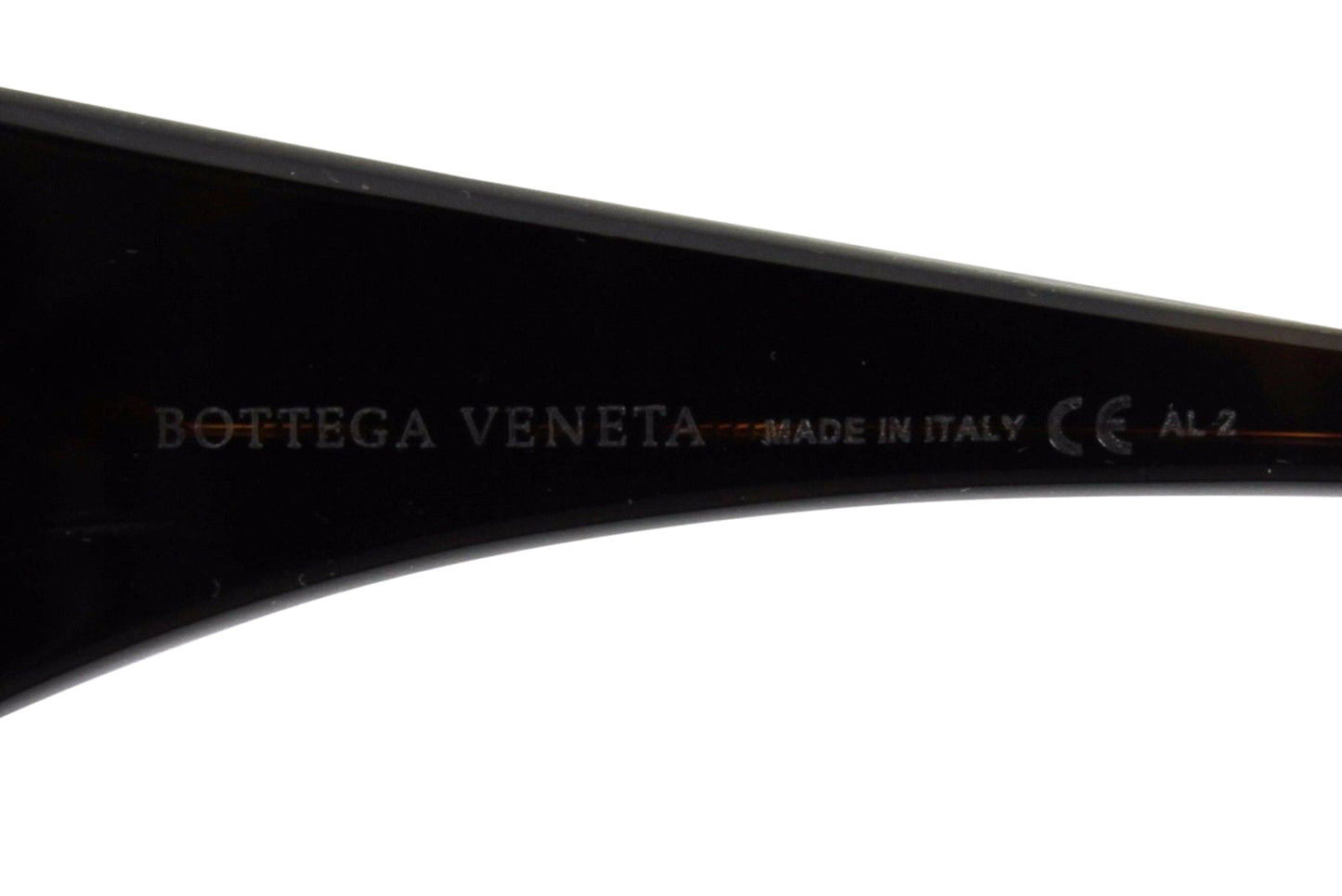 Luxury Bottega Veneta Women's Square Acetate Sunglasses With Box