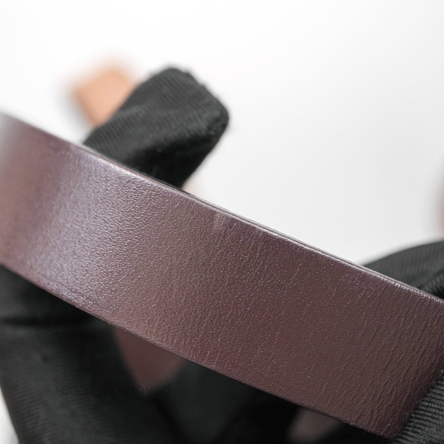 Hermès Herbag Zip 31 Dark Bronze Ebene 46 Palladium Hardware