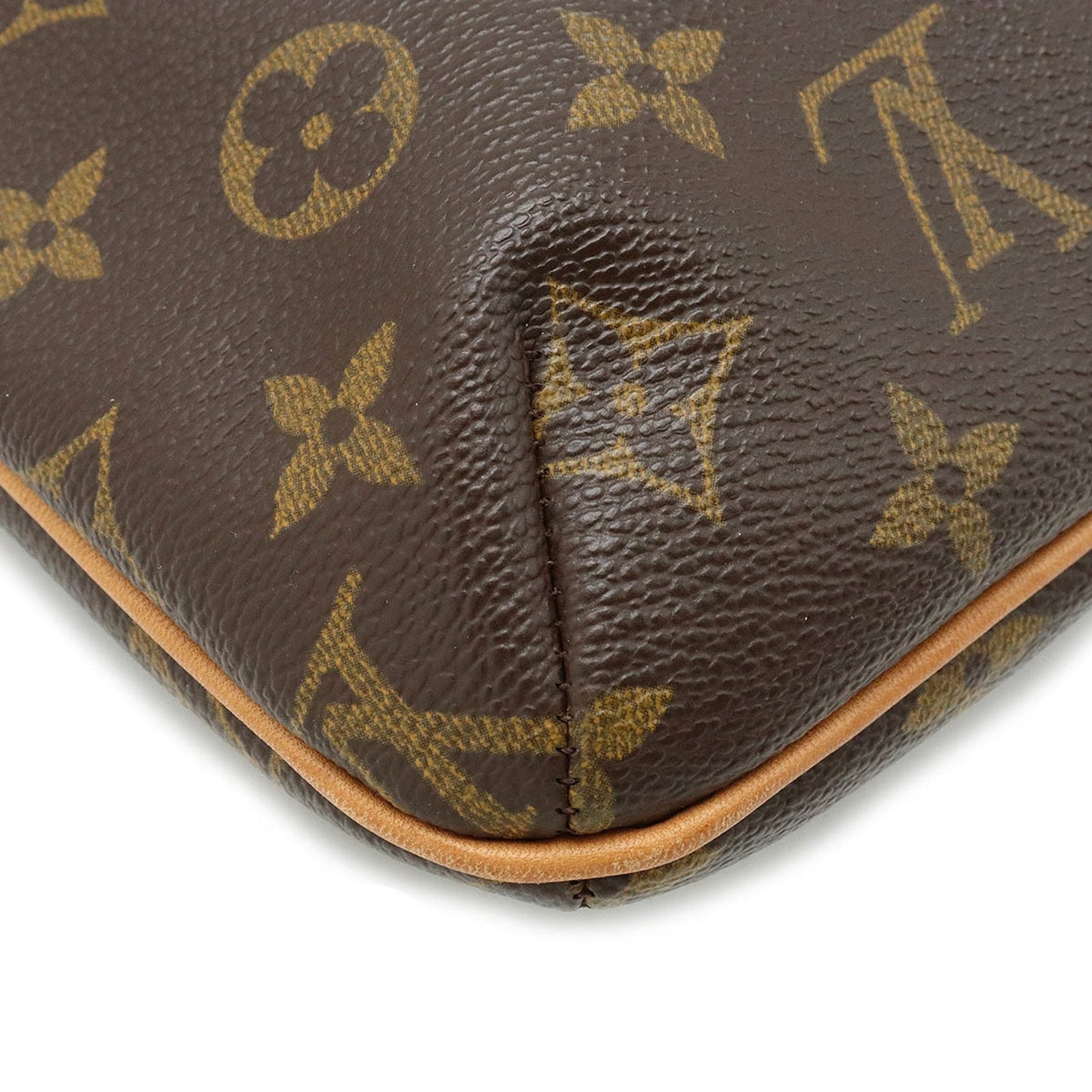 Louis Vuitton Musette Salsa  Canvas Shoulder Bag ()