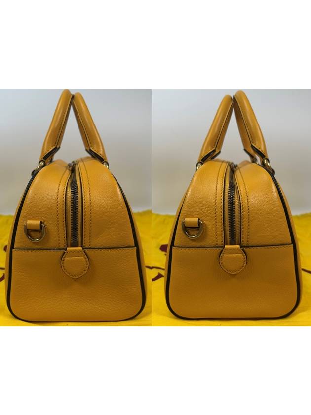 Luxury Gucci Trending 2025 x Adidas mini duffel bag