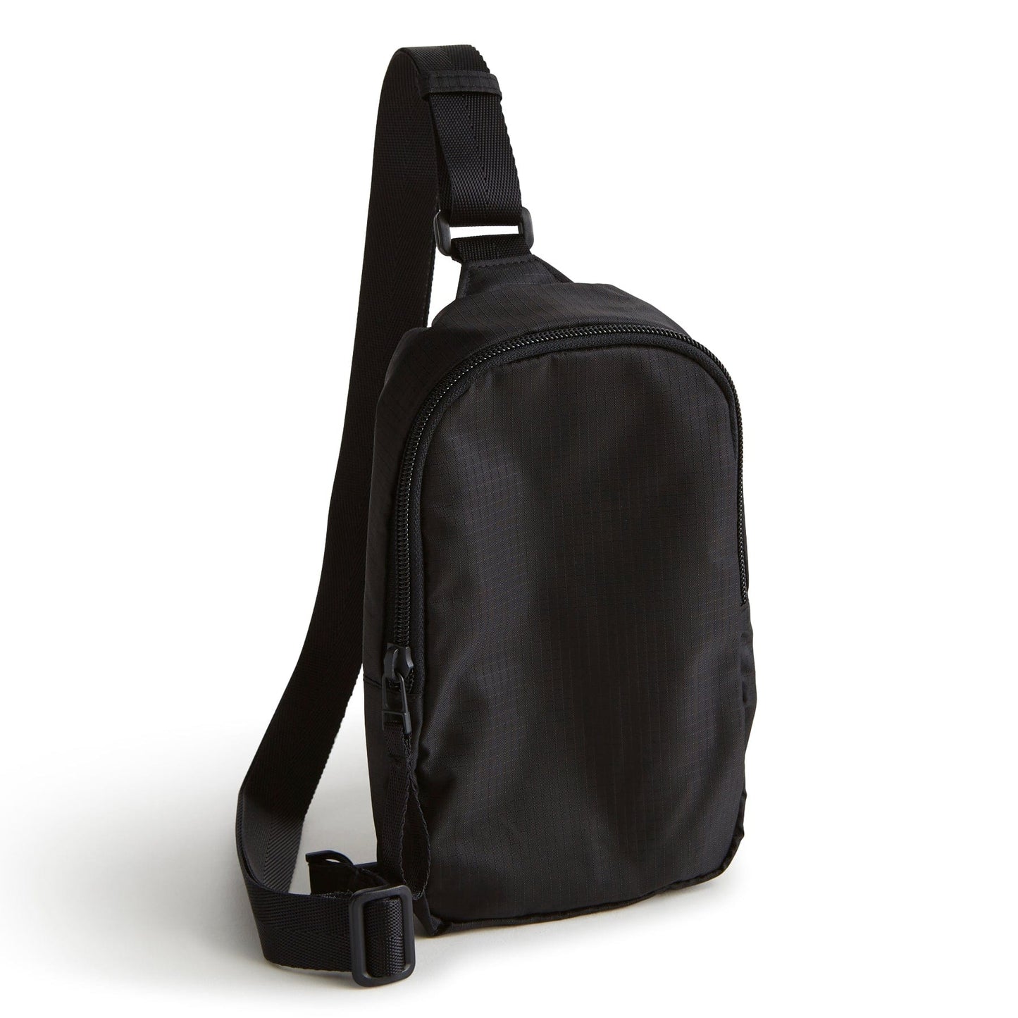 Small Lorman Sling Backpack-Moonless Night-Image 1-Vera Bradley