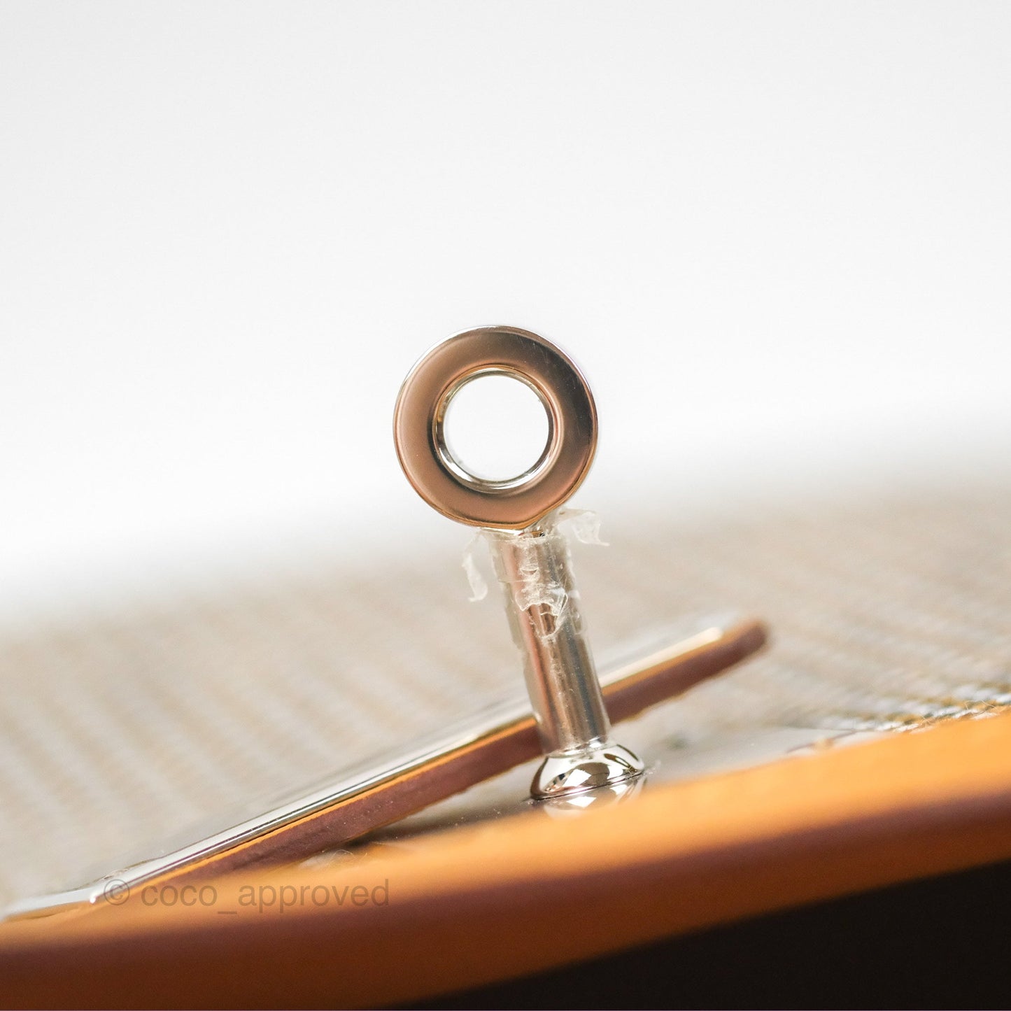 Hermès Kelly Sellier 28 Quadrille Black/White/Desert Sesame Swift